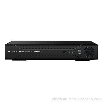 4CH Standalone DVR with 1CH Audio, Very Cheap Price